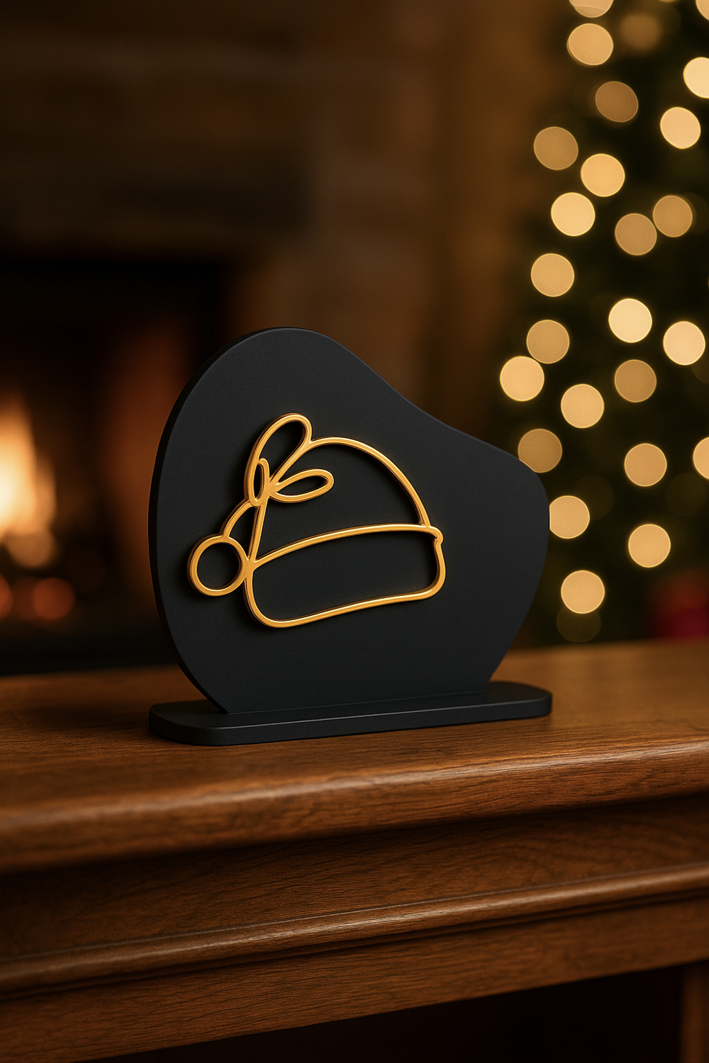 <font style="font-weight:200;">Γούρι </font><br>Orion Copper | Σκούφος