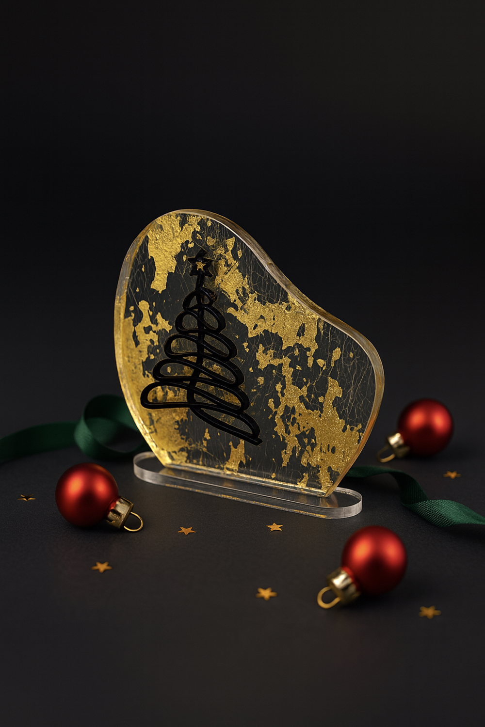 <font style="font-weight:200;">Γούρι </font><br>Orion Line | Έλατο