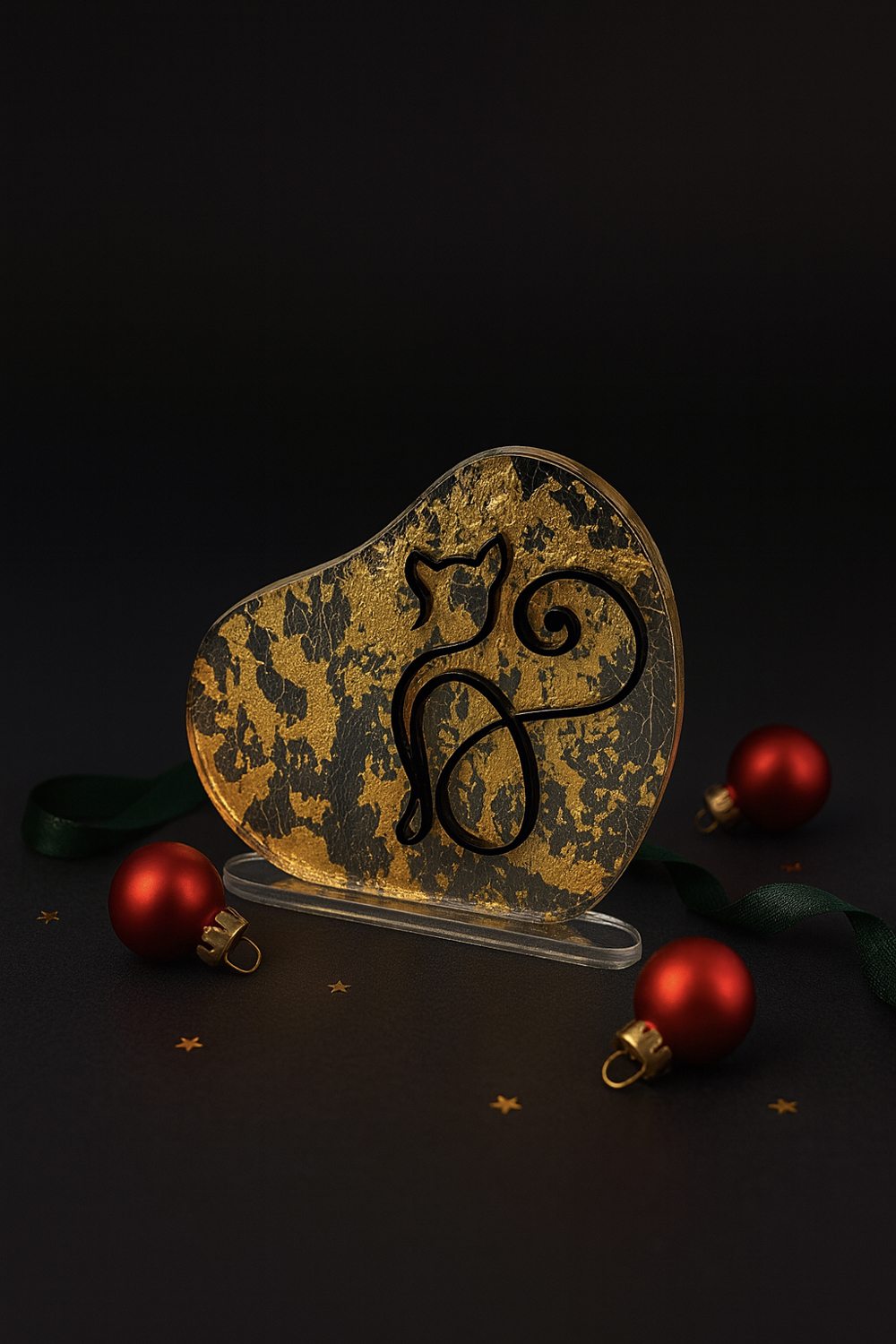 <font style="font-weight:200;">Γούρι </font><br>Orion Line | Αρχοντιά