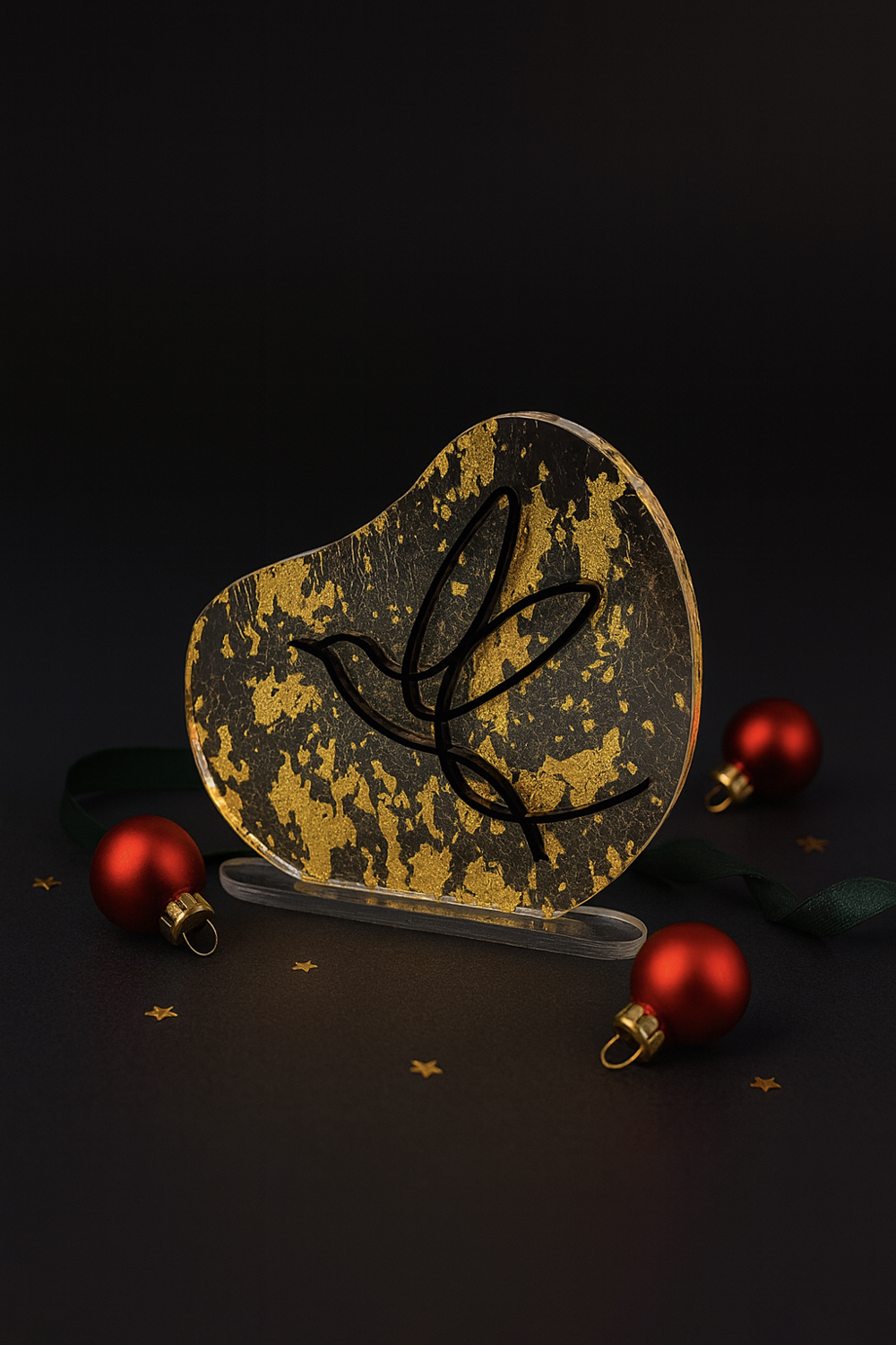 <font style="font-weight:200;">Γούρι </font><br>Orion Line | Ελευθερία