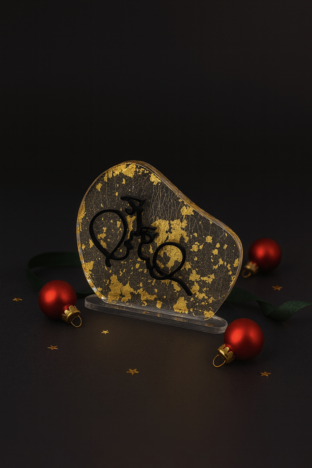 <font style="font-weight:200;">Γούρι </font><br>Orion Line | Σύμφωνη Αρμονία