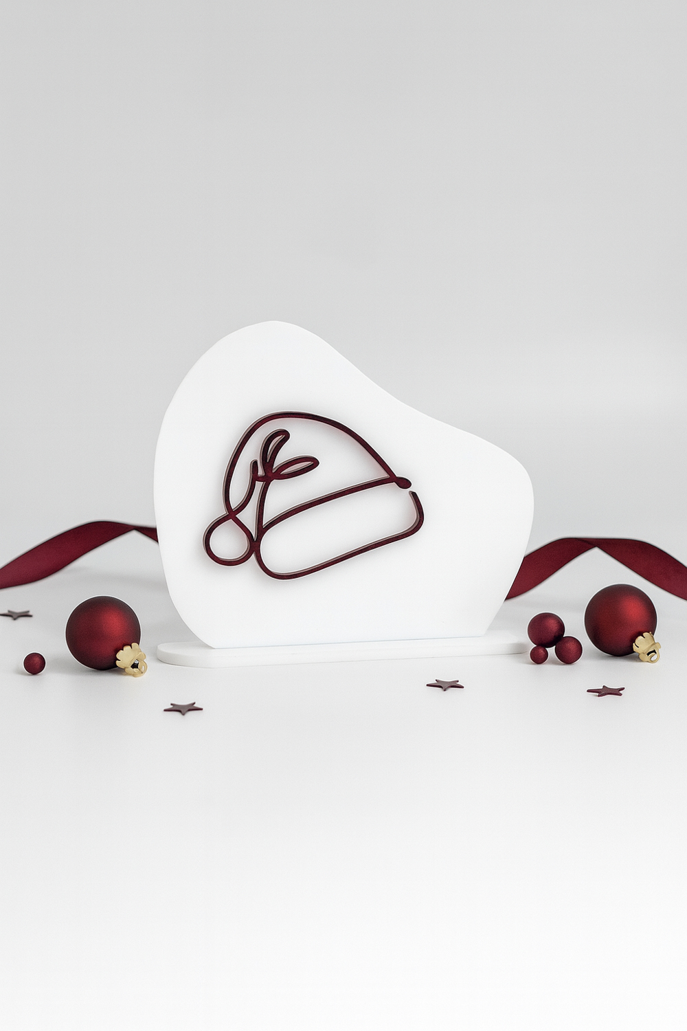 <font style="font-weight:200;">Γούρι </font><br>Orion Ruby | Σκούφος