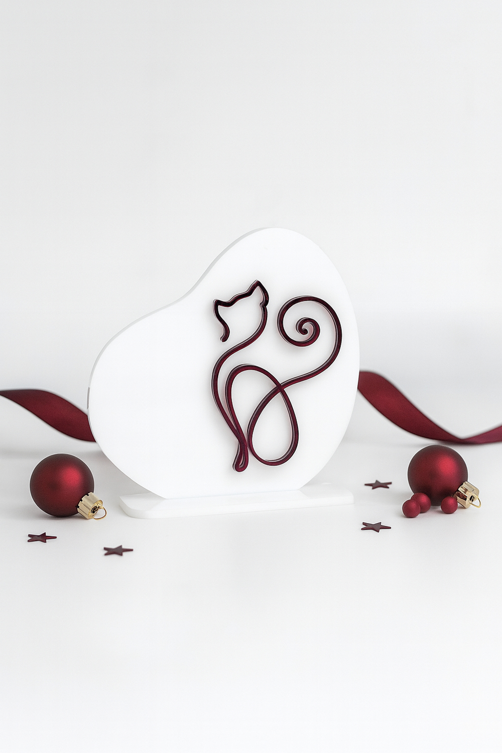 <font style="font-weight:200;">Γούρι </font><br>Orion Ruby | Αρχοντιά