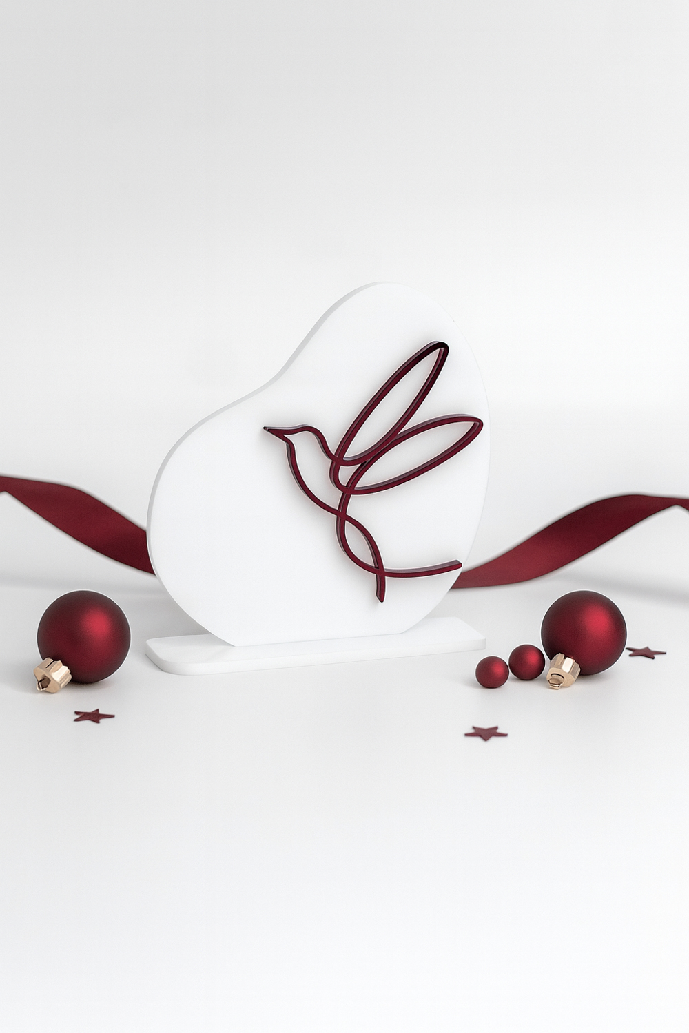 <font style="font-weight:200;">Γούρι </font><br>Orion Ruby | Ελευθερία