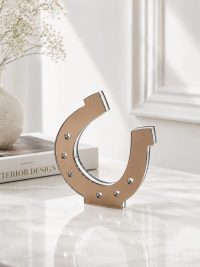 Γούρι Bronze Eclipse 
Πέταλο