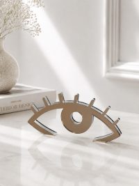 Γούρι Bronze Eclipse 
Μάτι