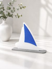 Γούρι Libilis Nautica 
Καράβι Σειρήνα ΙΙ