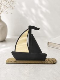 Γούρι Nobilis Nautica 
Καράβι Νηρέας Ι