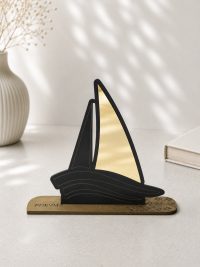 Γούρι Nobilis Nautica 
Καράβι Σειρήνα Ι