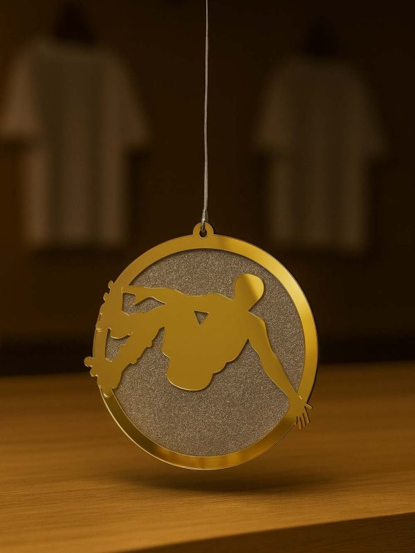 Premium handmade décor from Pnevma, designed and crafted in Greece with attention to material detail and modern aesthetics.