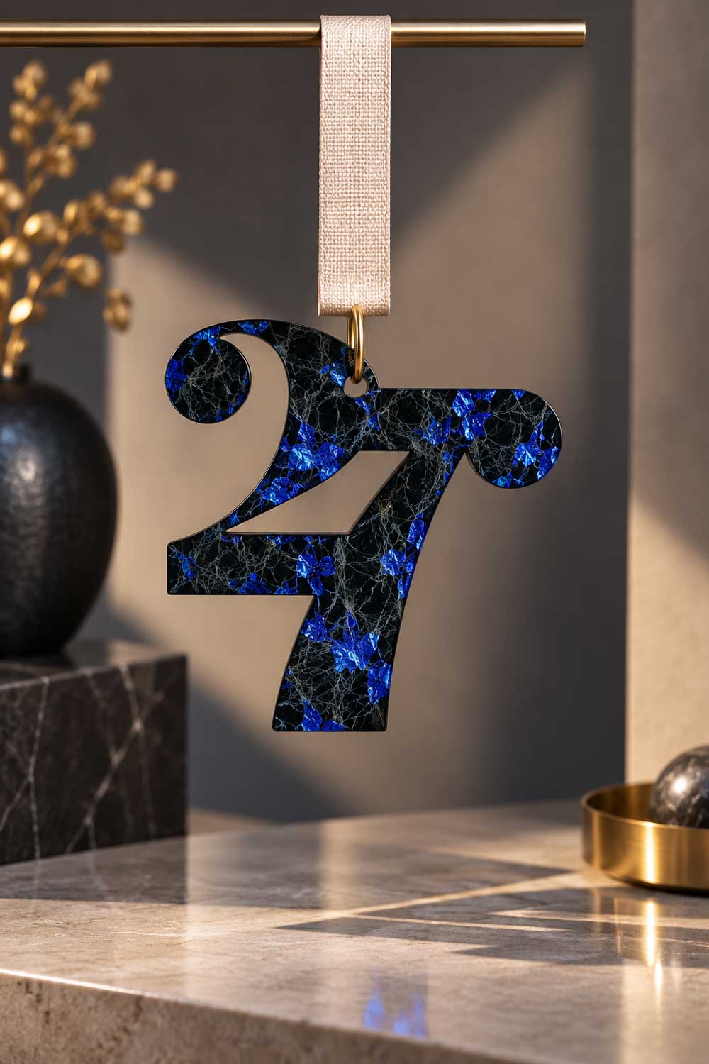 Premium handmade décor from Pnevma, designed and crafted in Greece with attention to material detail and modern aesthetics.