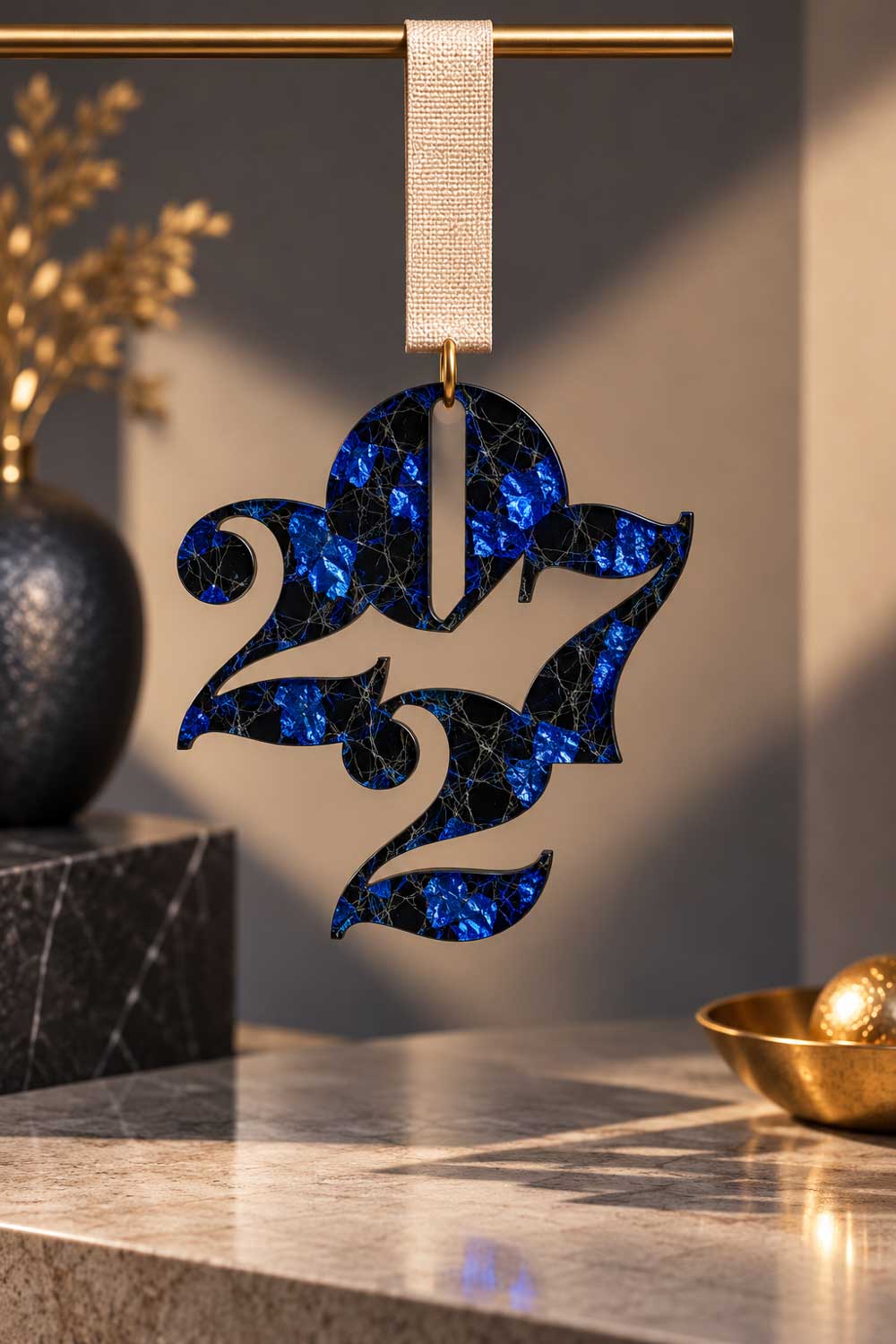 Premium handmade décor from Pnevma, designed and crafted in Greece with attention to material detail and modern aesthetics.