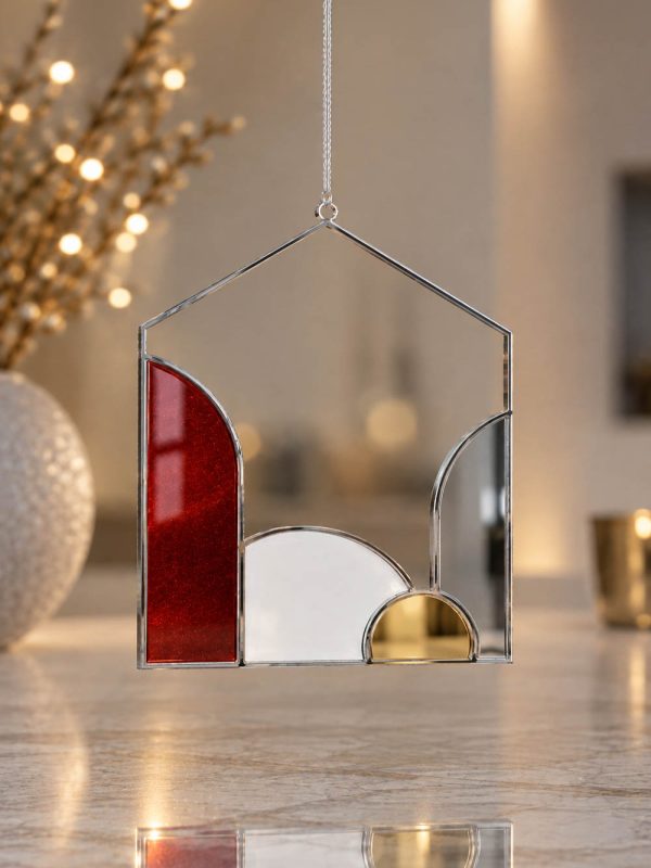 Premium handmade décor from Pnevma, designed and crafted in Greece with attention to material detail and modern aesthetics.