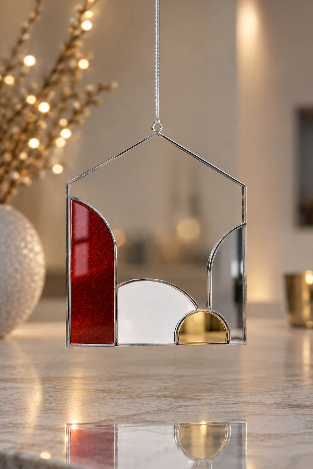 Premium handmade décor from Pnevma, designed and crafted in Greece with attention to material detail and modern aesthetics.