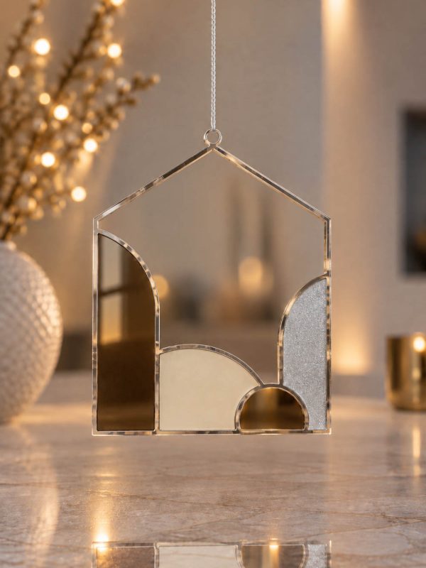 Premium handmade décor from Pnevma, designed and crafted in Greece with attention to material detail and modern aesthetics.