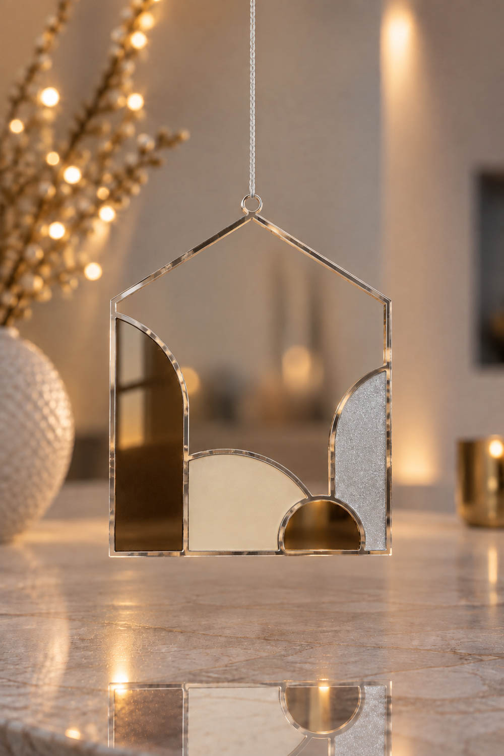 Premium handmade décor from Pnevma, designed and crafted in Greece with attention to material detail and modern aesthetics.
