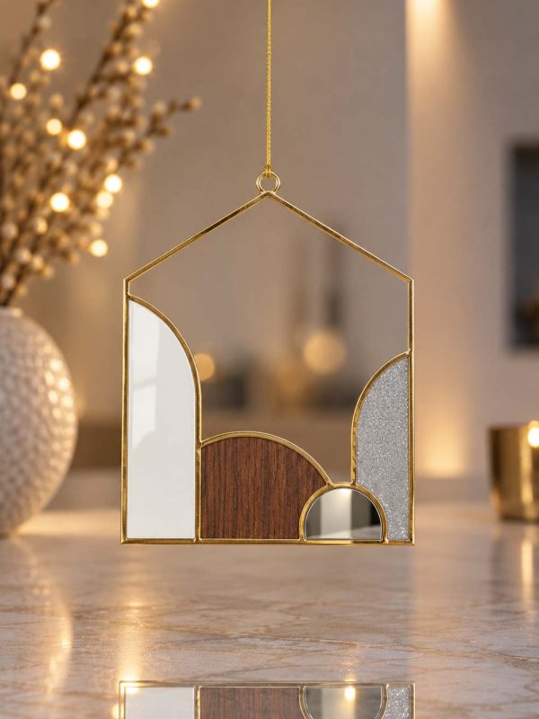 Premium handmade décor from Pnevma, designed and crafted in Greece with attention to material detail and modern aesthetics.