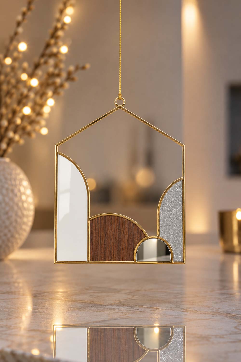 Premium handmade décor from Pnevma, designed and crafted in Greece with attention to material detail and modern aesthetics.