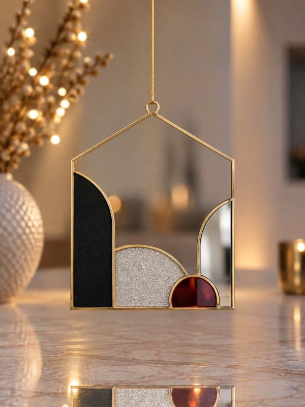 Premium handmade décor from Pnevma, designed and crafted in Greece with attention to material detail and modern aesthetics.