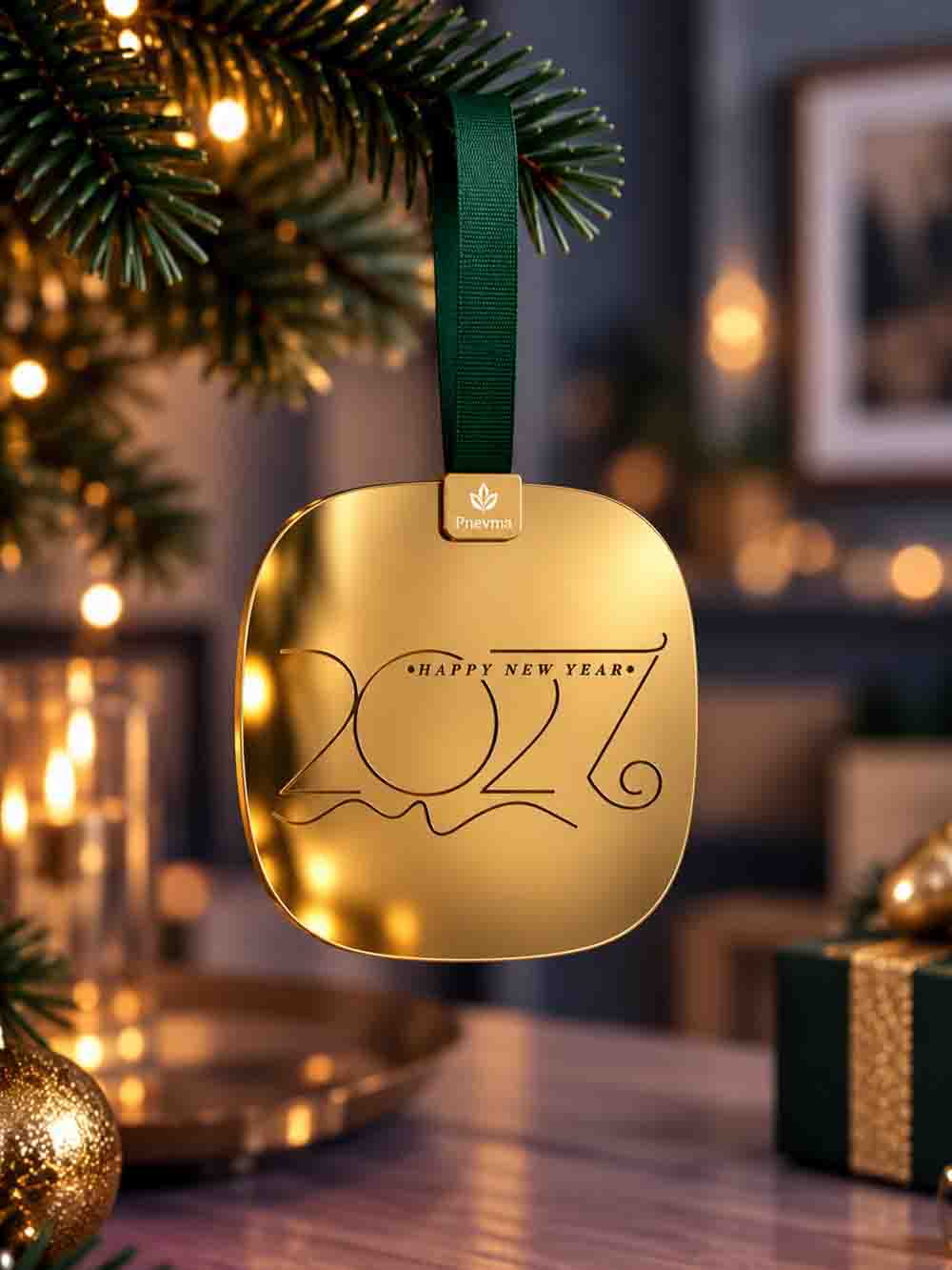 Premium handmade décor from Pnevma, designed and crafted in Greece with attention to material detail and modern aesthetics.