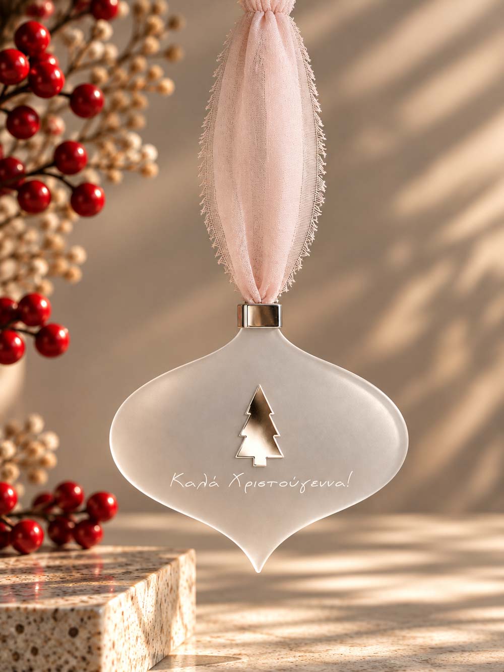 Premium handmade décor from Pnevma, designed and crafted in Greece with attention to material detail and modern aesthetics.