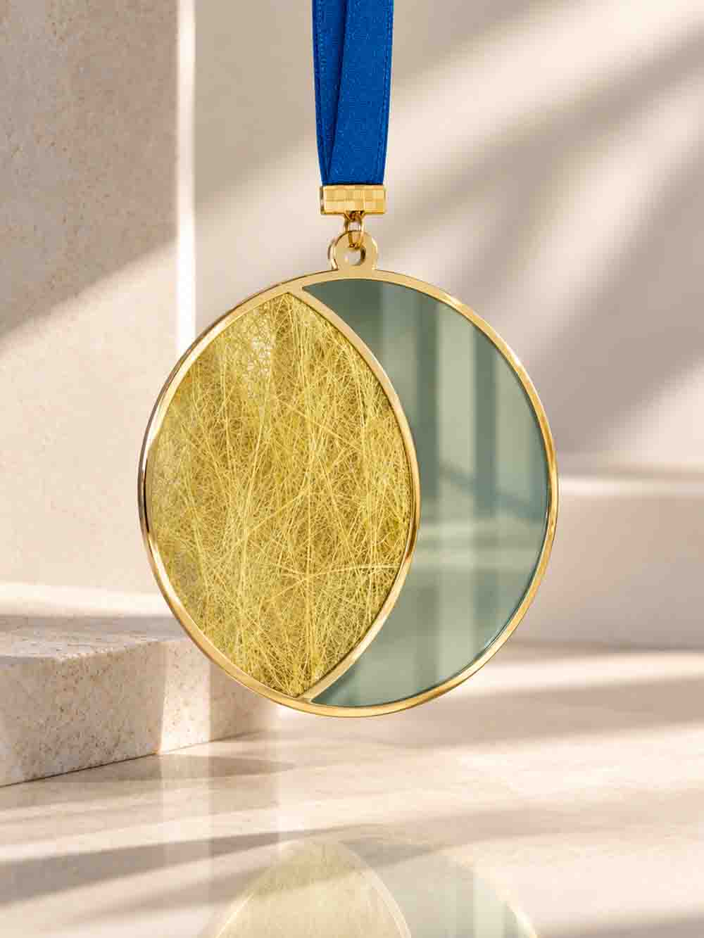 Premium handmade décor from Pnevma, designed and crafted in Greece with attention to material detail and modern aesthetics.