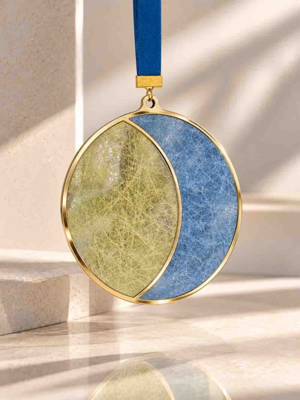 Premium handmade décor from Pnevma, designed and crafted in Greece with attention to material detail and modern aesthetics.
