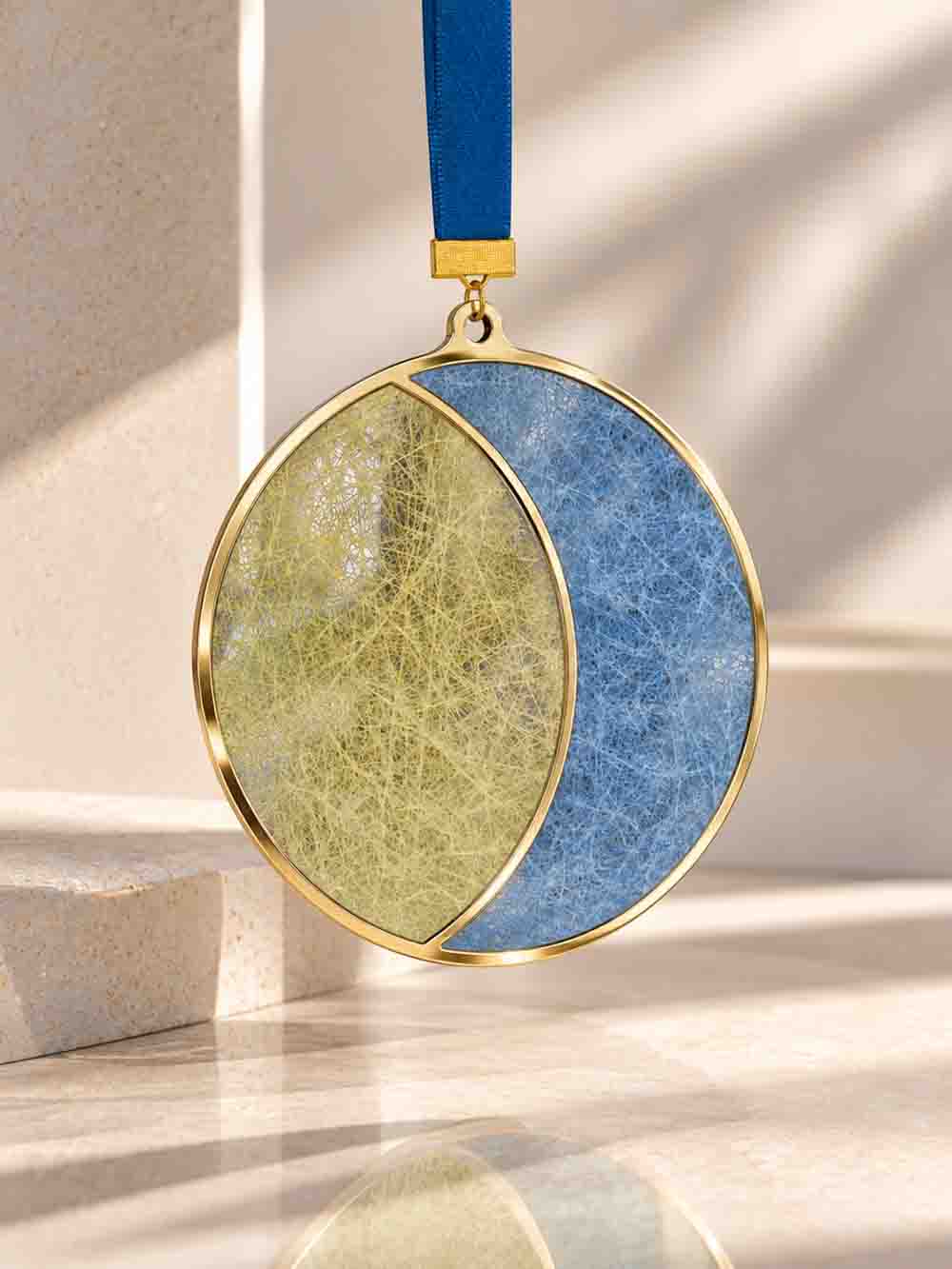 Premium handmade décor from Pnevma, designed and crafted in Greece with attention to material detail and modern aesthetics.