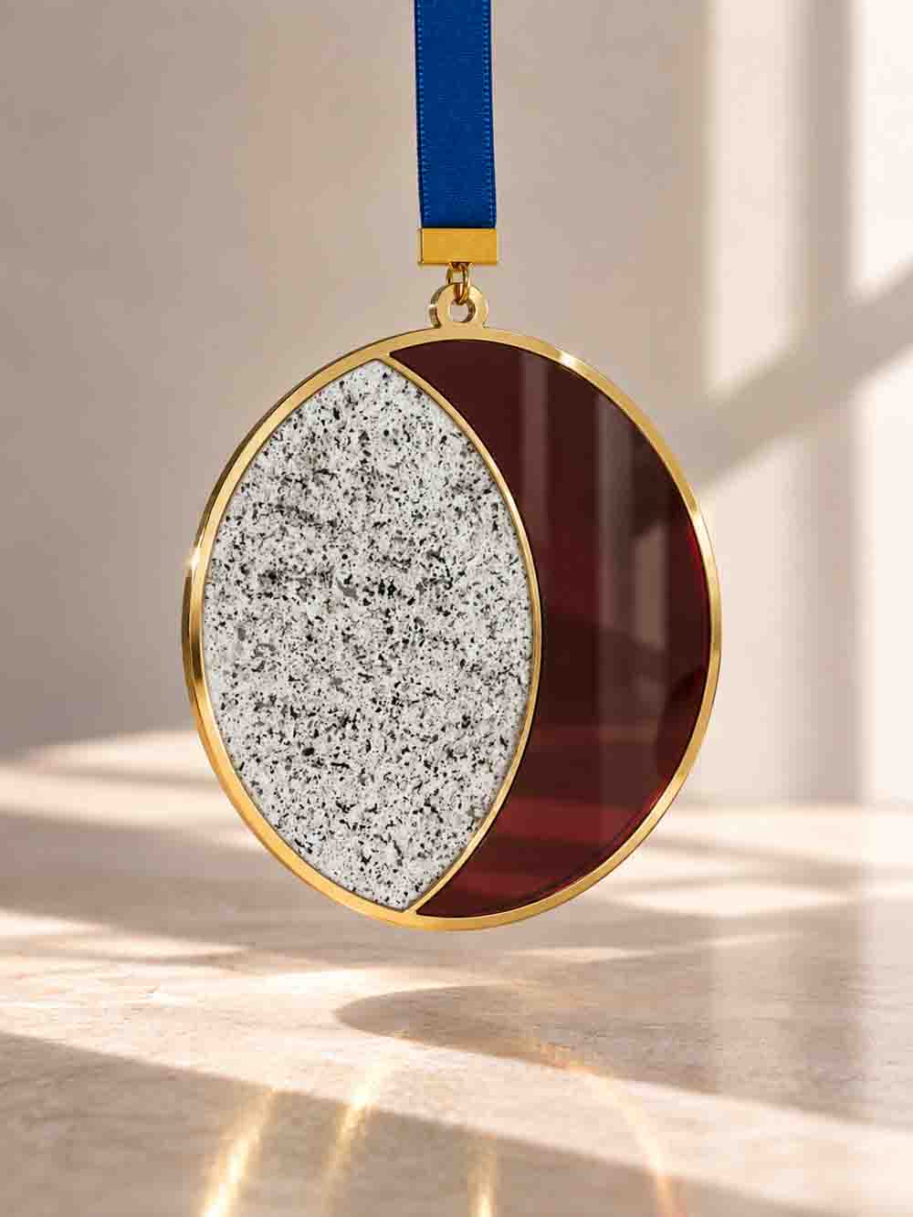 Premium handmade décor from Pnevma, designed and crafted in Greece with attention to material detail and modern aesthetics.