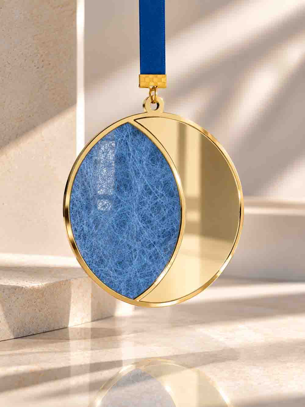 Premium handmade décor from Pnevma, designed and crafted in Greece with attention to material detail and modern aesthetics.