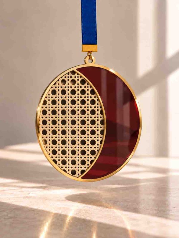 Premium handmade décor from Pnevma, designed and crafted in Greece with attention to material detail and modern aesthetics.