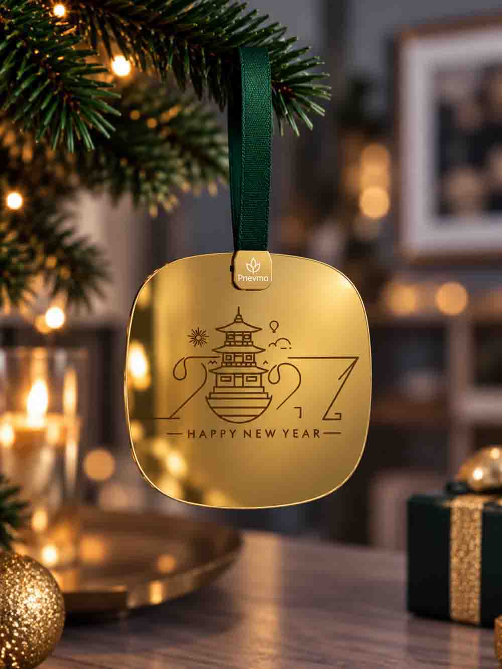 Premium handmade décor from Pnevma, designed and crafted in Greece with attention to material detail and modern aesthetics.