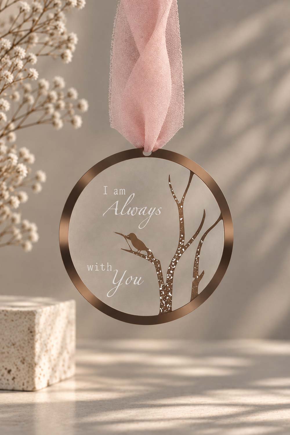 Premium handmade décor from Pnevma, designed and crafted in Greece with attention to material detail and modern aesthetics.