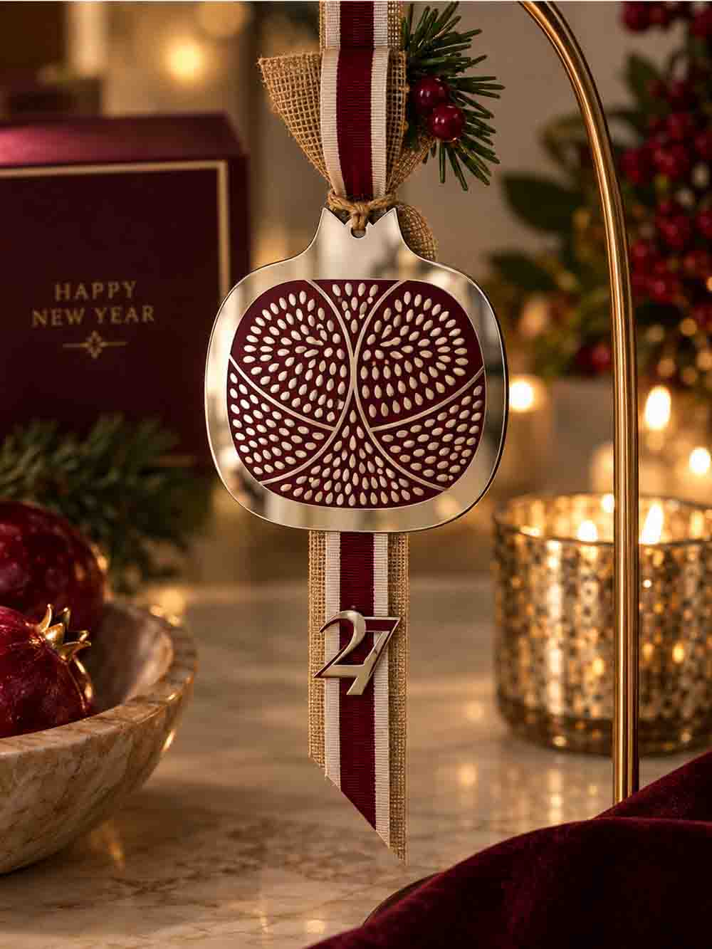 Premium handmade décor from Pnevma, designed and crafted in Greece with attention to material detail and modern aesthetics.