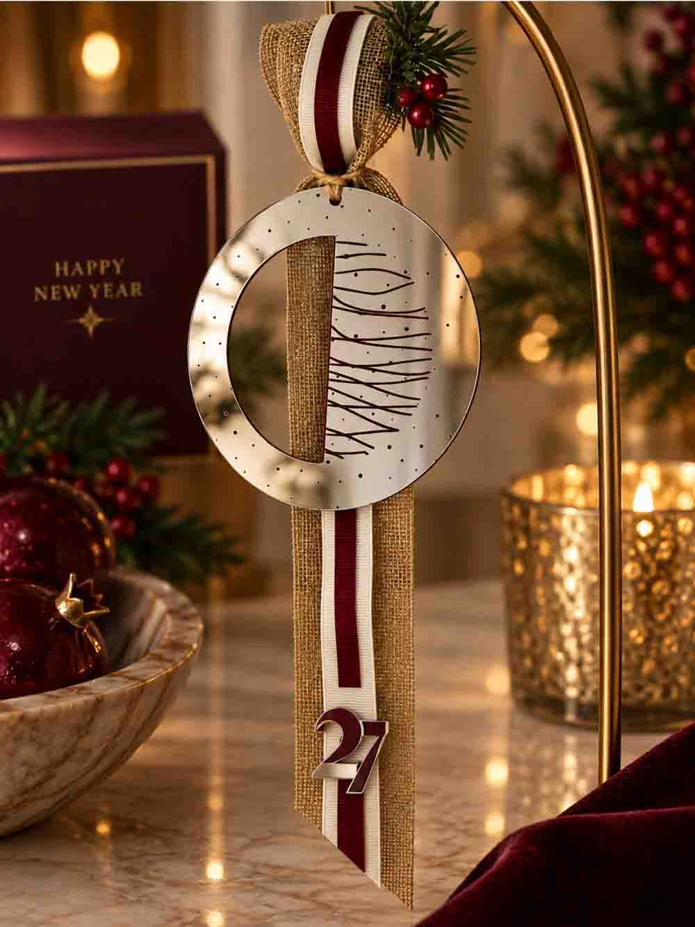 Premium handmade décor from Pnevma, designed and crafted in Greece with attention to material detail and modern aesthetics.