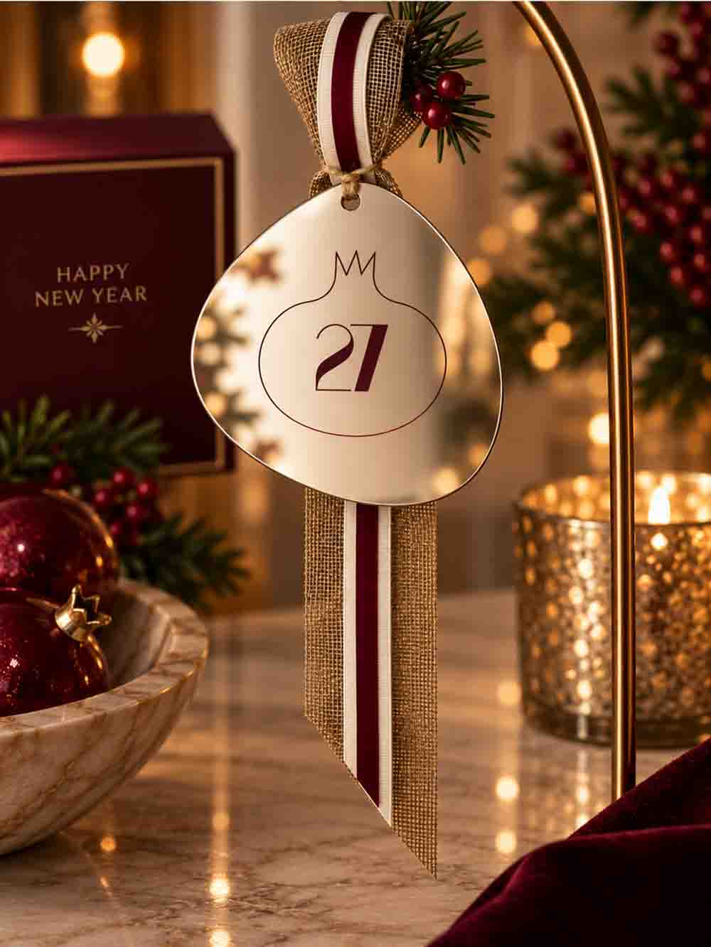 Premium handmade décor from Pnevma, designed and crafted in Greece with attention to material detail and modern aesthetics.