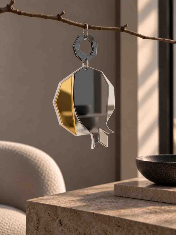 Premium handmade décor from Pnevma, designed and crafted in Greece with attention to material detail and modern aesthetics.