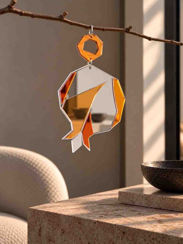Premium handmade décor from Pnevma, designed and crafted in Greece with attention to material detail and modern aesthetics.