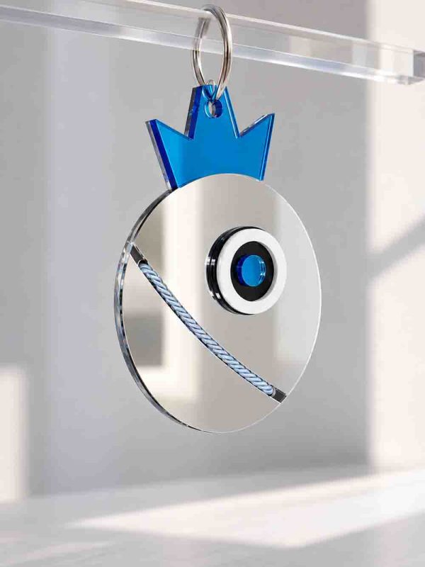 Premium handmade décor from Pnevma, designed and crafted in Greece with attention to material detail and modern aesthetics.
