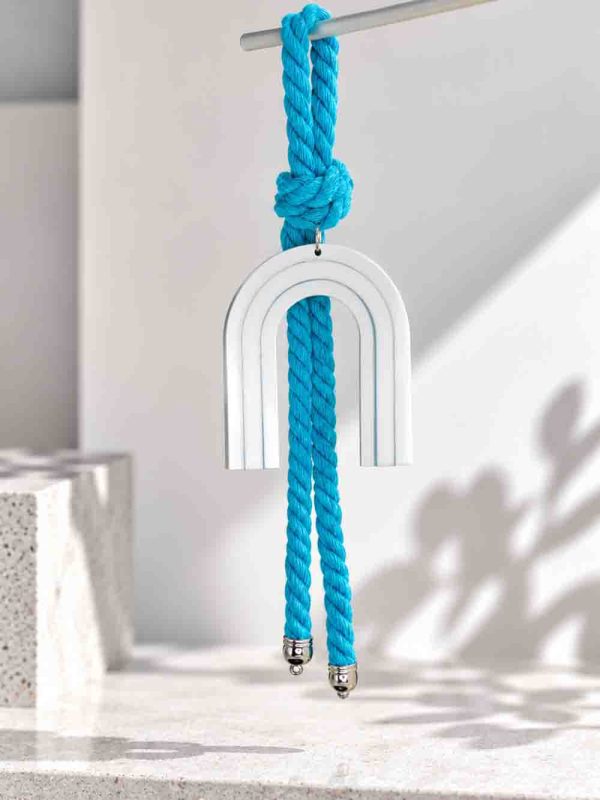 Premium handmade décor from Pnevma, designed and crafted in Greece with attention to material detail and modern aesthetics.