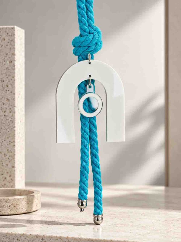 Premium handmade décor from Pnevma, designed and crafted in Greece with attention to material detail and modern aesthetics.