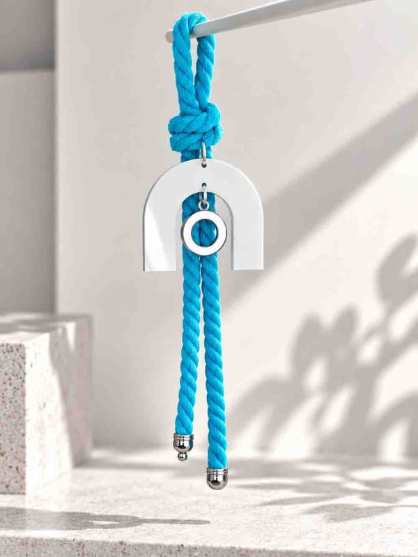 Premium handmade décor from Pnevma, designed and crafted in Greece with attention to material detail and modern aesthetics.