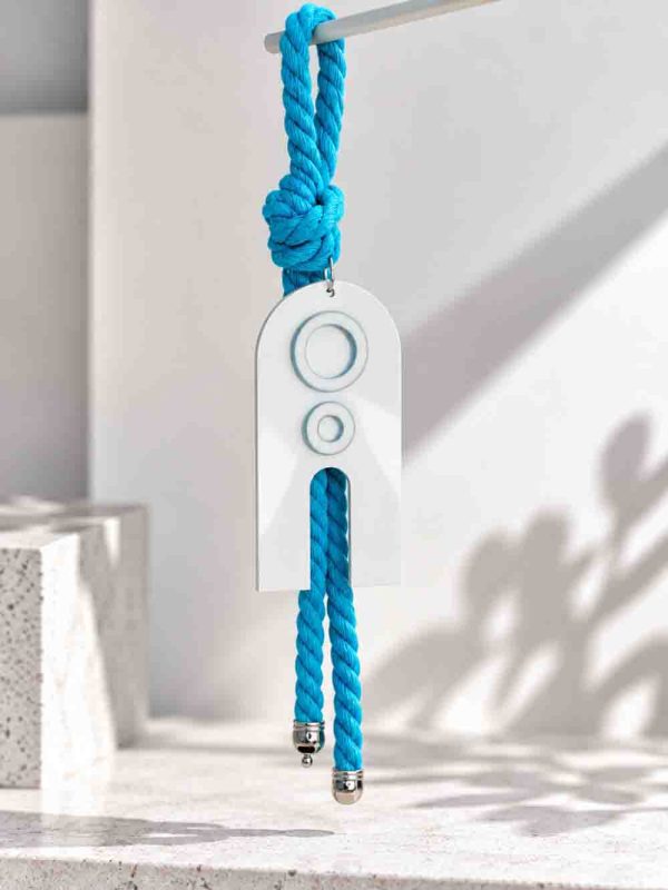 Premium handmade décor from Pnevma, designed and crafted in Greece with attention to material detail and modern aesthetics.