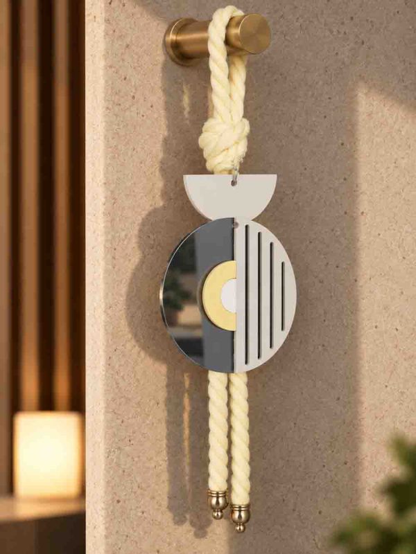 Premium handmade décor from Pnevma, designed and crafted in Greece with attention to material detail and modern aesthetics.