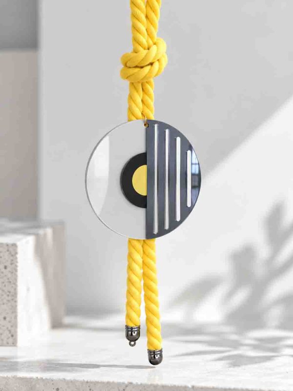Premium handmade décor from Pnevma, designed and crafted in Greece with attention to material detail and modern aesthetics.
