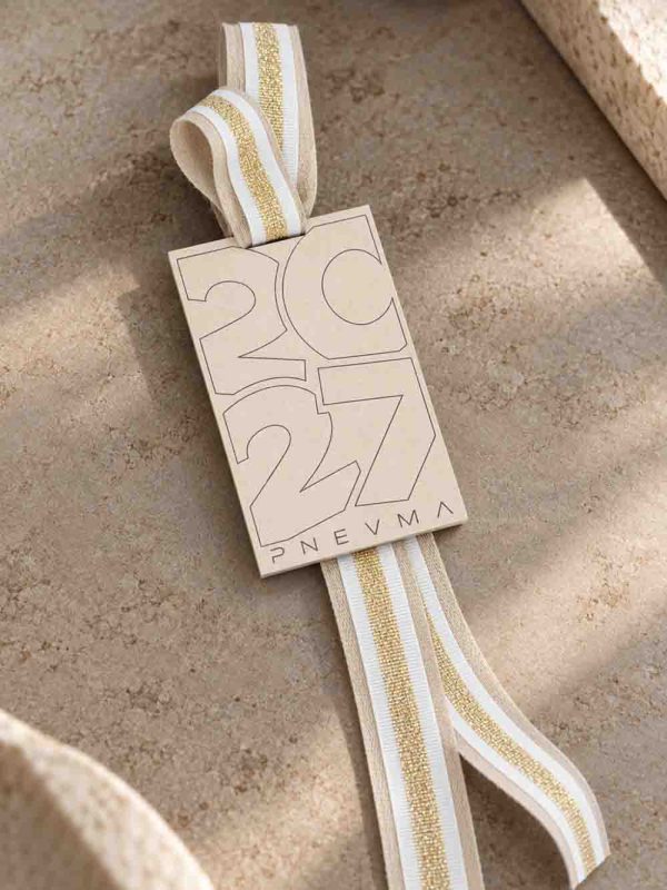 Premium handmade décor from Pnevma, designed and crafted in Greece with attention to material detail and modern aesthetics.