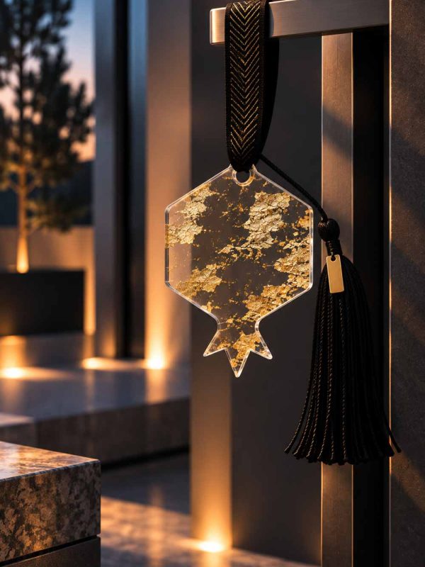 Premium handmade décor from Pnevma, designed and crafted in Greece with attention to material detail and modern aesthetics.
