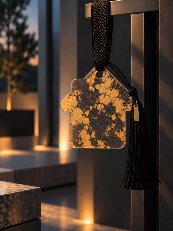 Premium handmade décor from Pnevma, designed and crafted in Greece with attention to material detail and modern aesthetics.