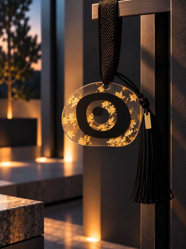 Premium handmade décor from Pnevma, designed and crafted in Greece with attention to material detail and modern aesthetics.